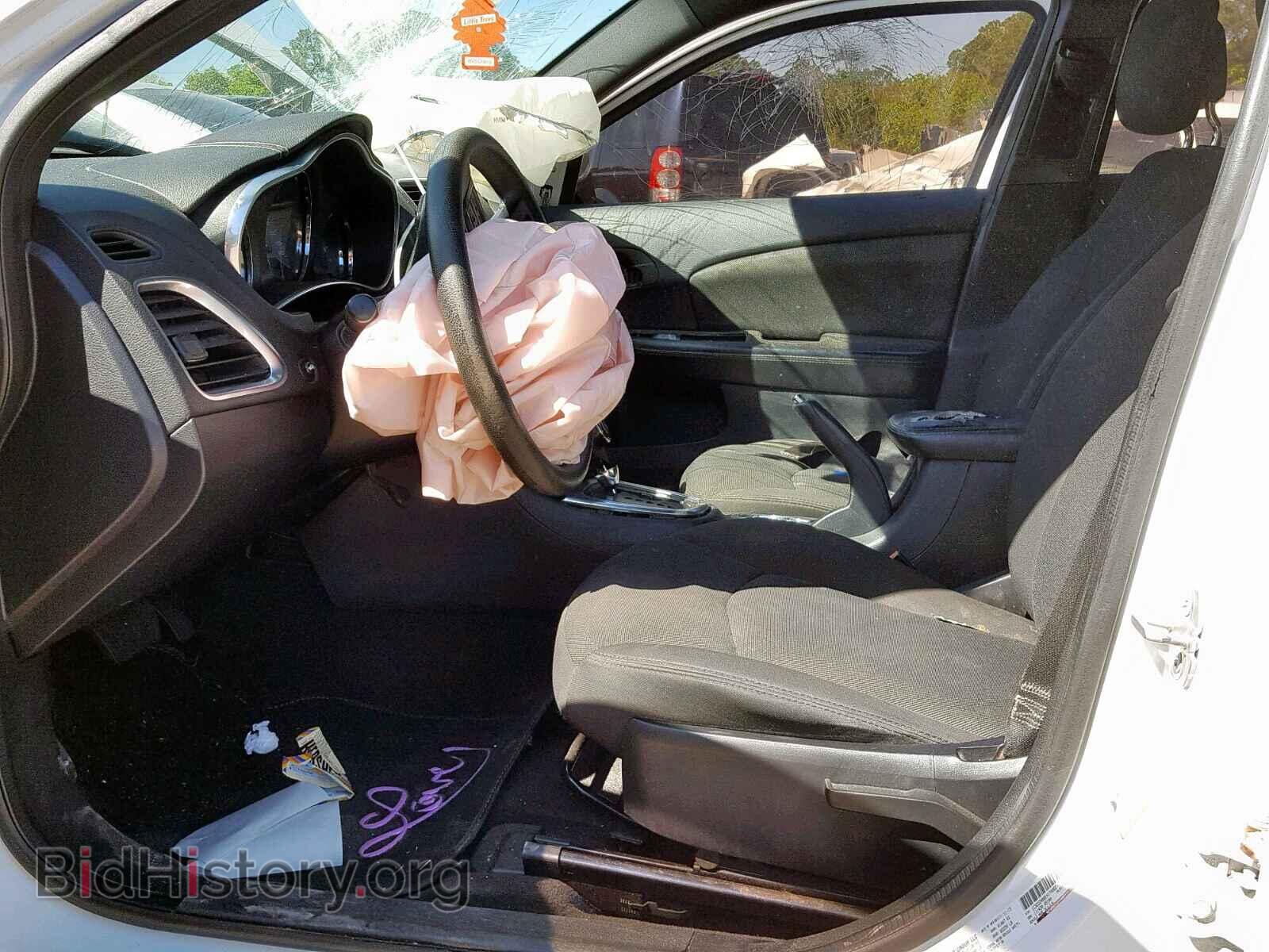 2014 DODGE AVENGER - VIN: 1C3CDZAB8EN170062 - Photo 5