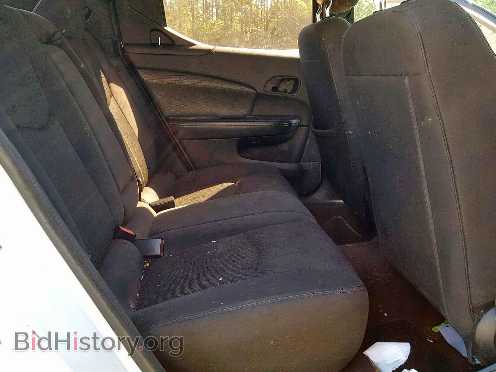 2014 DODGE AVENGER - VIN: 1C3CDZAB8EN170062 - Photo 6