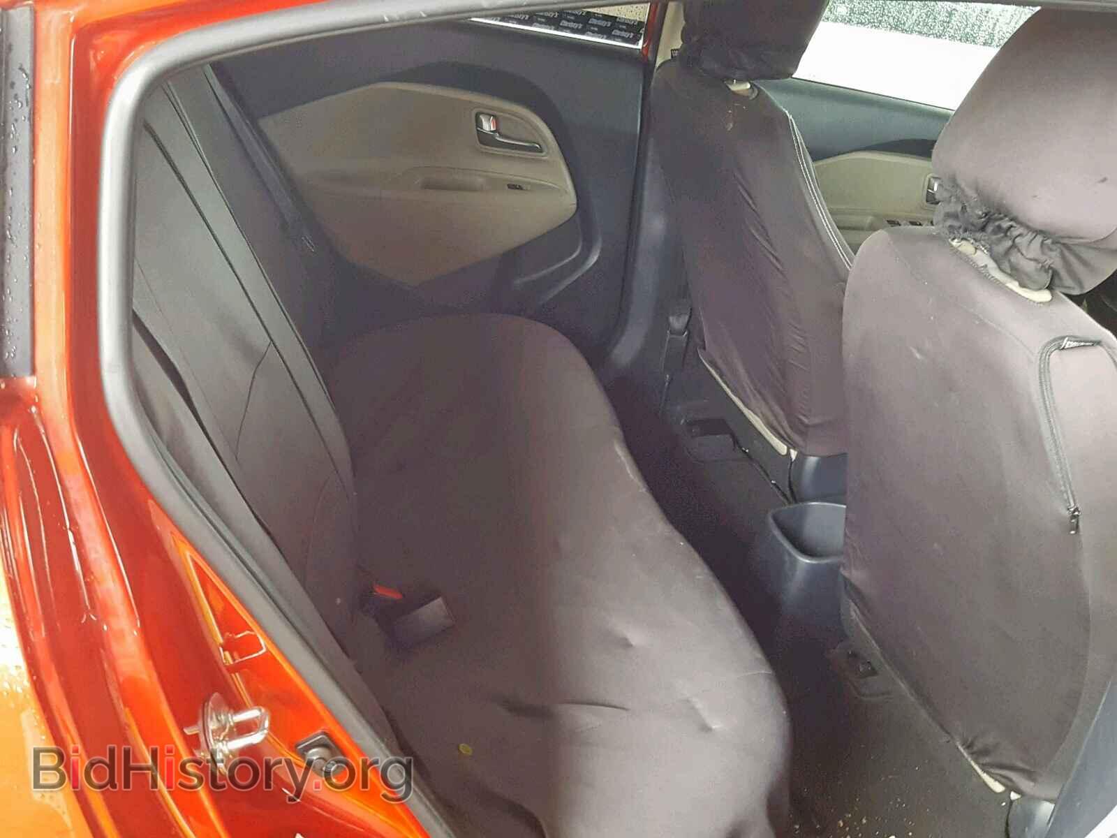 2015 KIA RIO - VIN: KNADM4A37F6438927 - Фото 6