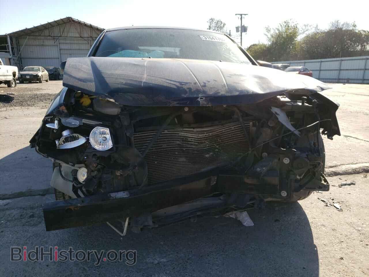 2013 DODGE AVENGER - VIN: 1C3CDZABXDN544282 - Фото 9