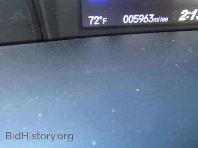 2013 HONDA CIVIC - VIN: 19XFB2E54DE092425 - Фото 8