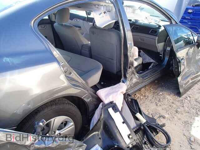 2013 HONDA CIVIC - VIN: 19XFB2E54DE092425 - Фото 10