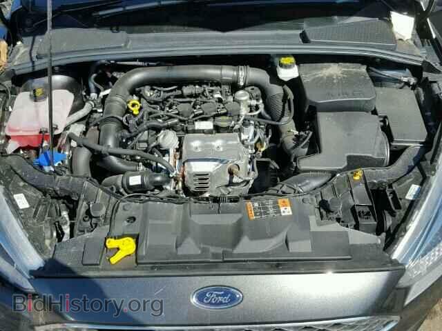 2017 FORD FOCUS - VIN: 1FADP3FE1HL235315 - Photo 7