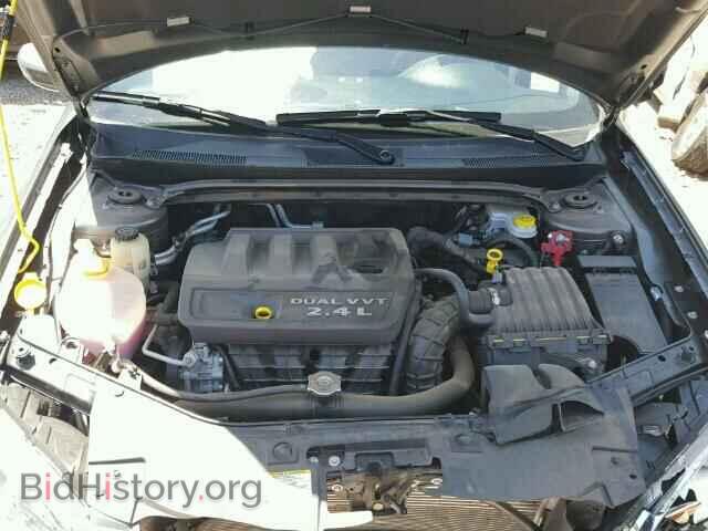 2013 CHRYSLER 200 - VIN: 1C3CCBABXDN622537 - Фото 7
