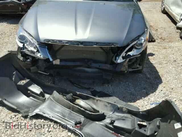 2013 CHRYSLER 200 - VIN: 1C3CCBABXDN622537 - Фото 9