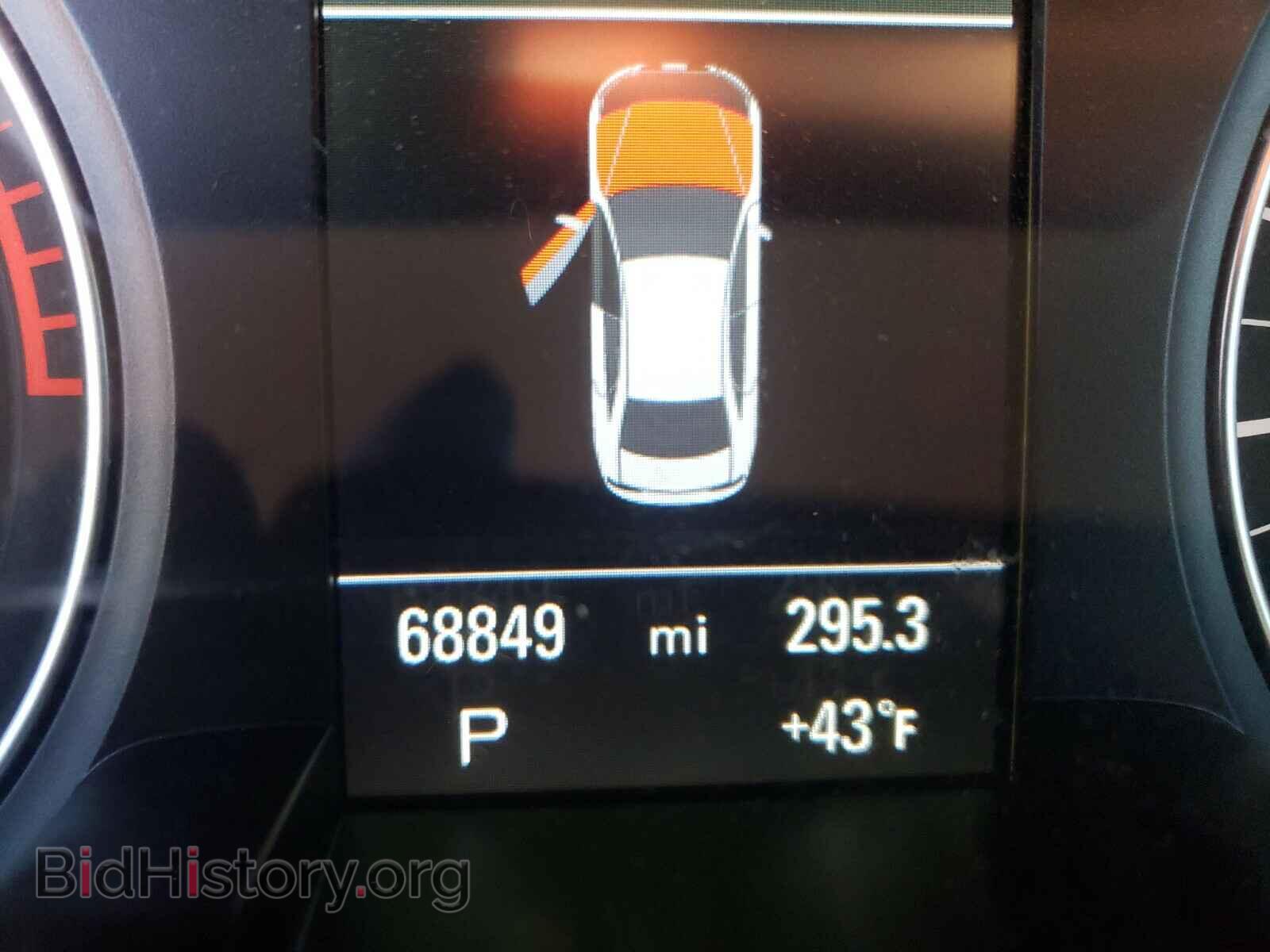 2014 AUDI A4 - VIN: WAUBFAFL2EA091785 - Photo 8