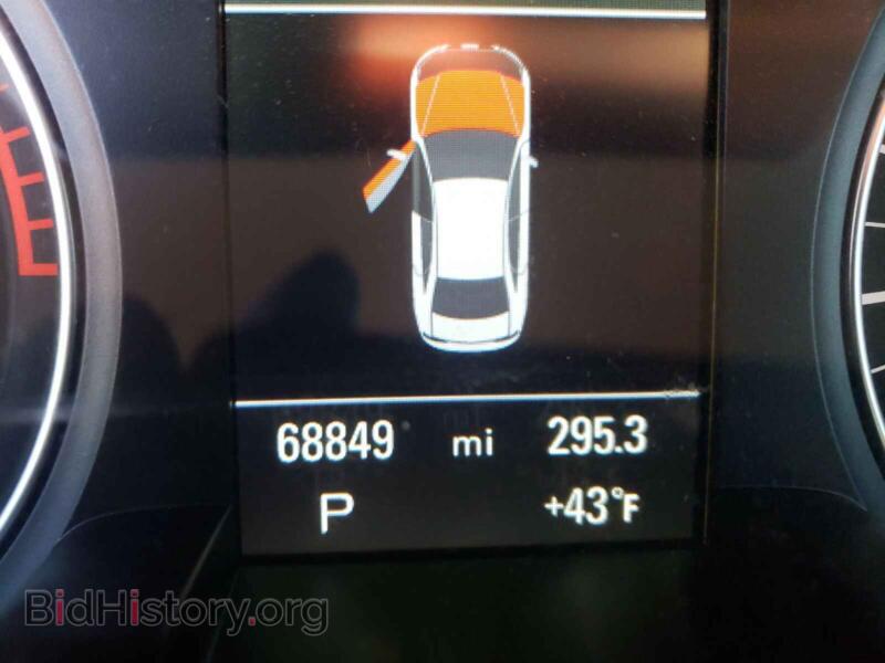 2014 Audi A4 (VIN WAUBFAFL2EA091785) — photo 8 of 10