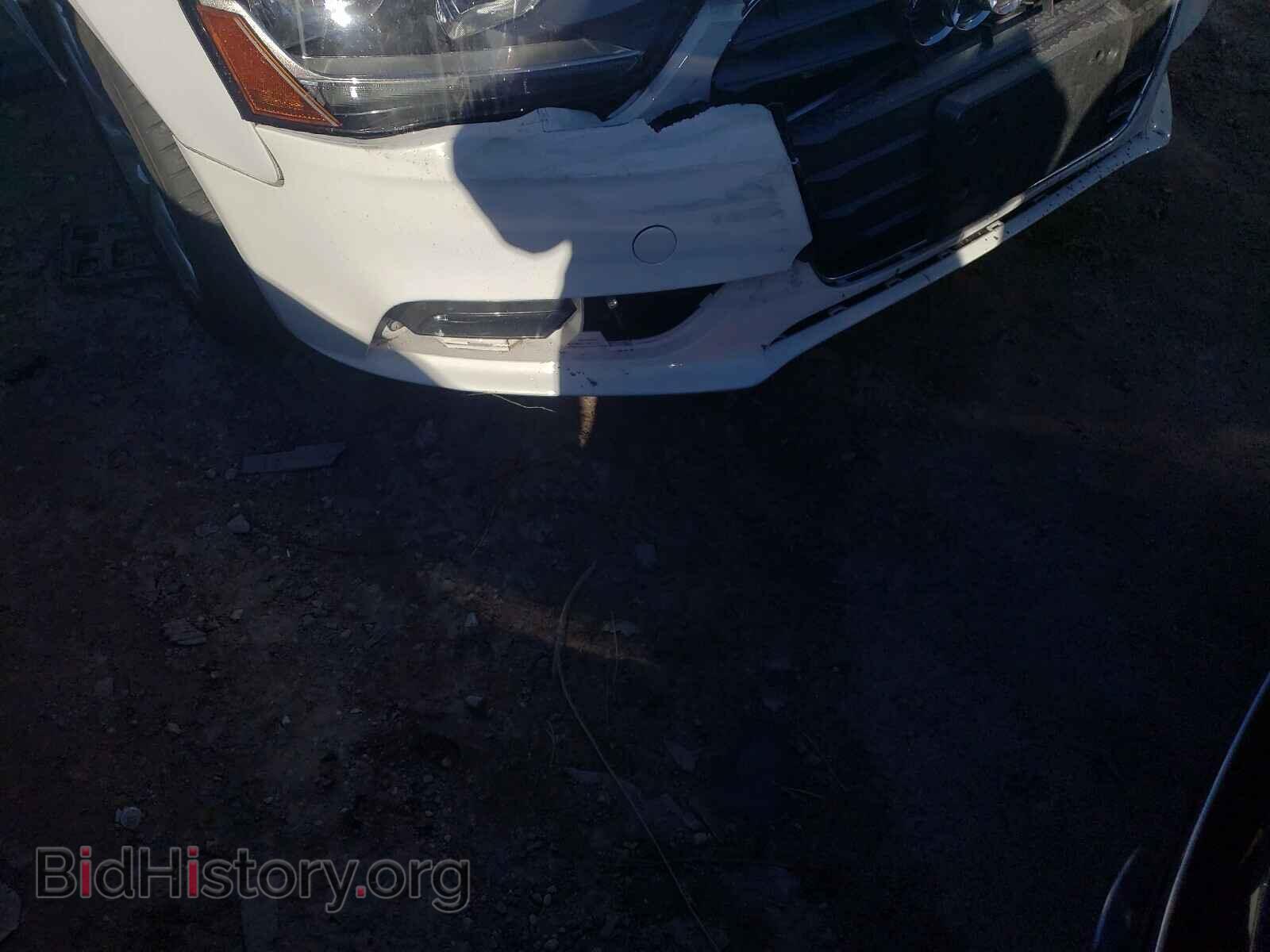 2014 AUDI A4 - VIN: WAUBFAFL2EA091785 - Photo 9