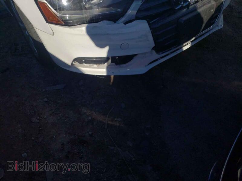 2014 Audi A4 (VIN WAUBFAFL2EA091785) — photo 9 of 10