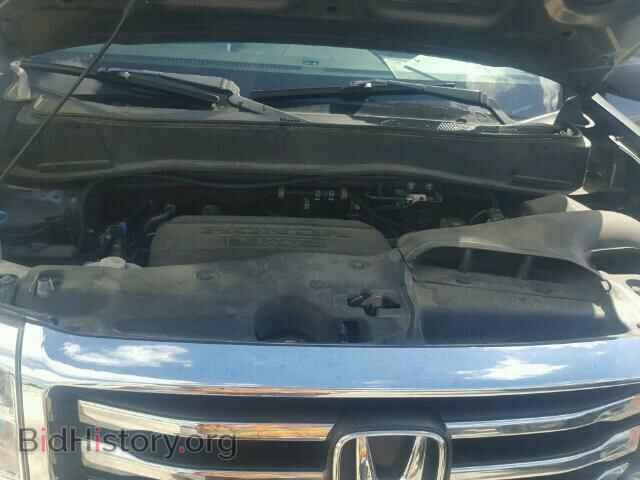 2013 HONDA PILOT - VIN: 5FNYF3H43DB035634 - Фото 7