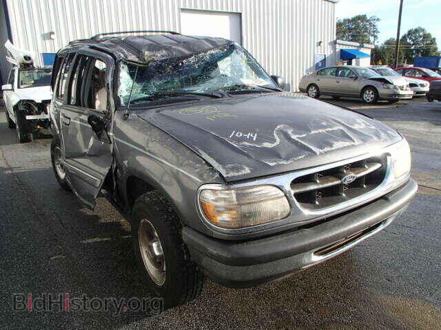 Photo 1FMZU34E4WZA81393 - FORD EXPLORER 1998