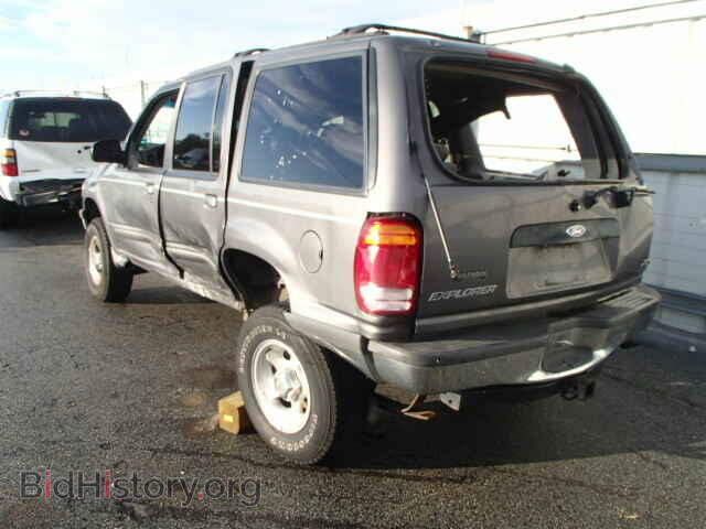 1998 FORD EXPLORER - VIN: 1FMZU34E4WZA81393 - Photo 3