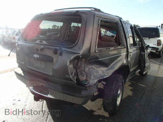 1998 FORD EXPLORER - VIN: 1FMZU34E4WZA81393 - Photo 4