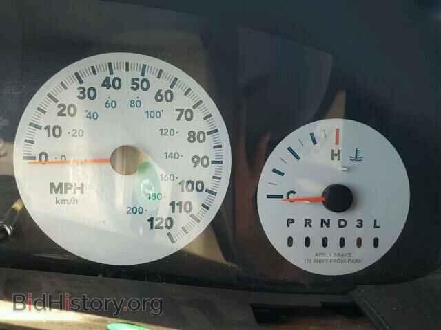 2006 DODGE CARAVAN - VIN: 1D4GP25R86B612900 - Фото 8