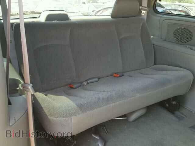 2006 DODGE CARAVAN - VIN: 1D4GP25R86B612900 - Фото 10