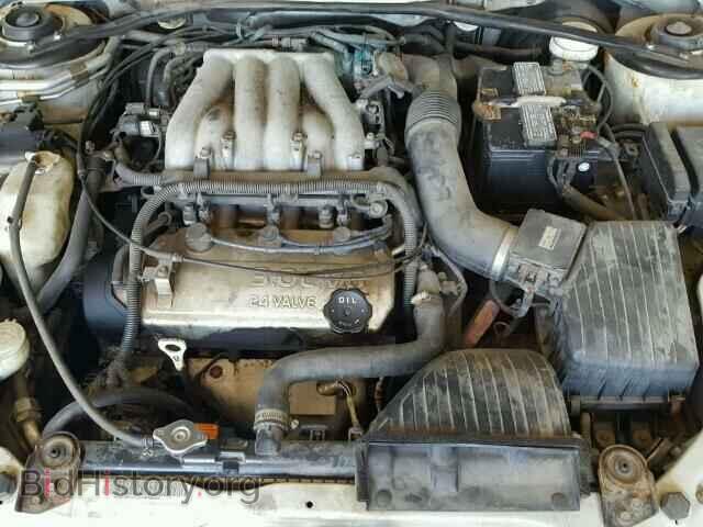 2002 MITSUBISHI ECLIPSE - VIN: 4A3AC54H72E003859 - Photo 7
