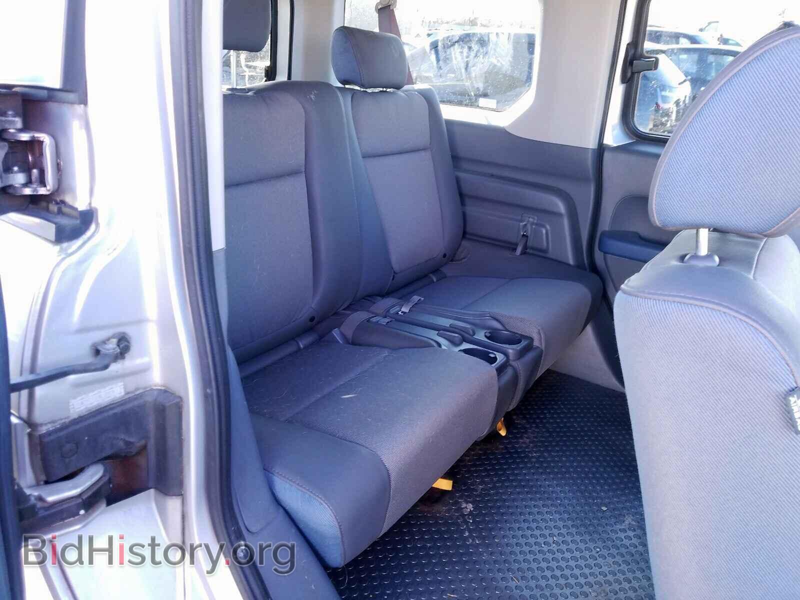 2006 HONDA ELEMENT - VIN: 5J6YH18746L006923 - Фото 6