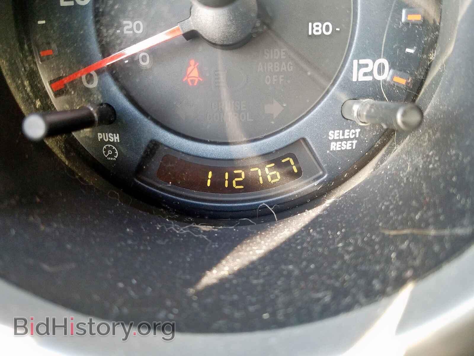 2006 HONDA ELEMENT - VIN: 5J6YH18746L006923 - Фото 8