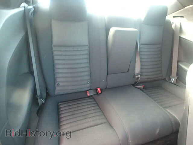 2012 DODGE CHALLENGER - VIN: 2C3CDYAG7CH238962 - Photo 6