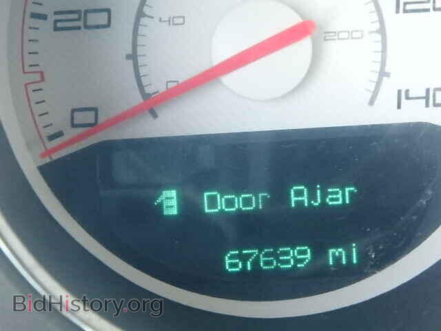 2012 DODGE CHALLENGER - VIN: 2C3CDYAG7CH238962 - Photo 8