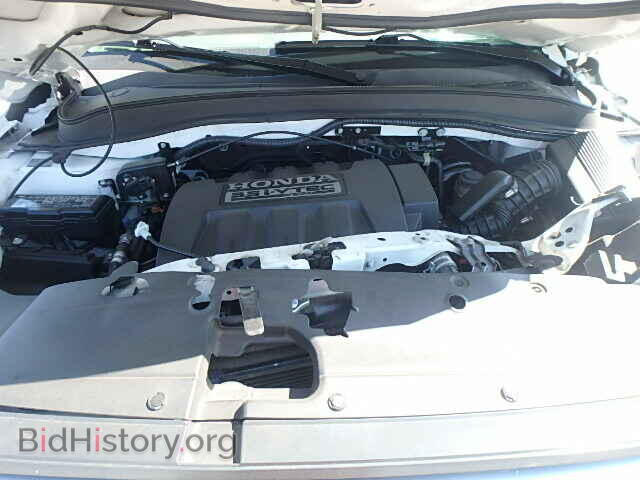 2006 HONDA PILOT - VIN: 5FNYF28786B047186 - Фото 7