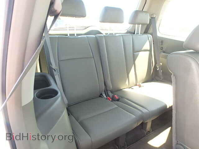2006 HONDA PILOT - VIN: 5FNYF28786B047186 - Фото 9