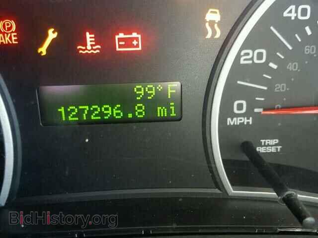 2007 FORD EXPLORER - VIN: 1FMEU63E17UA49937 - Фото 8