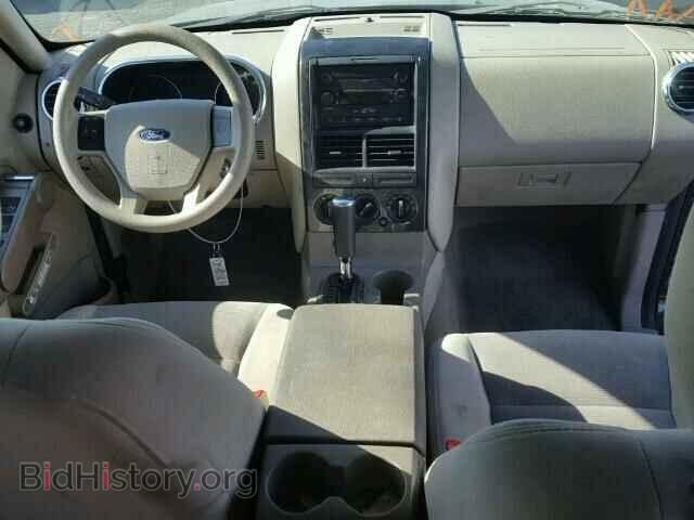 2007 FORD EXPLORER - VIN: 1FMEU63E17UA49937 - Фото 9