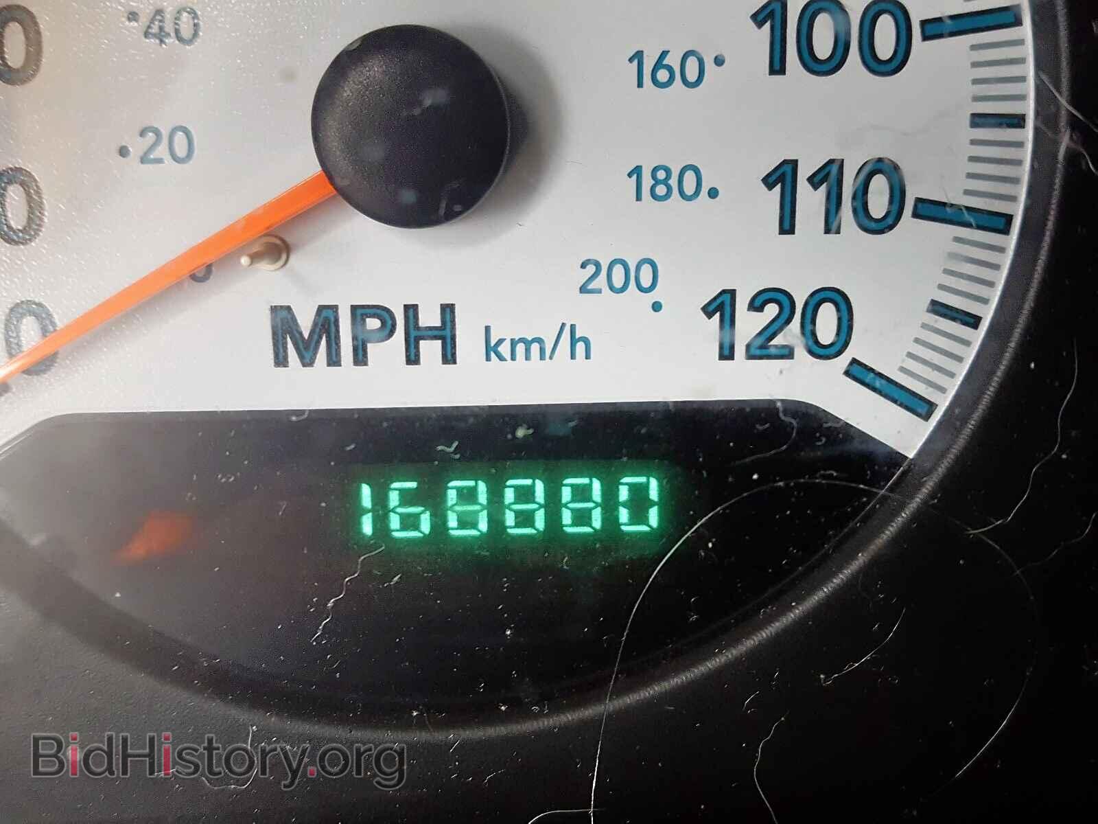 2005 DODGE CARAVAN - VIN: 2D4GP44L65R148689 - Фото 8