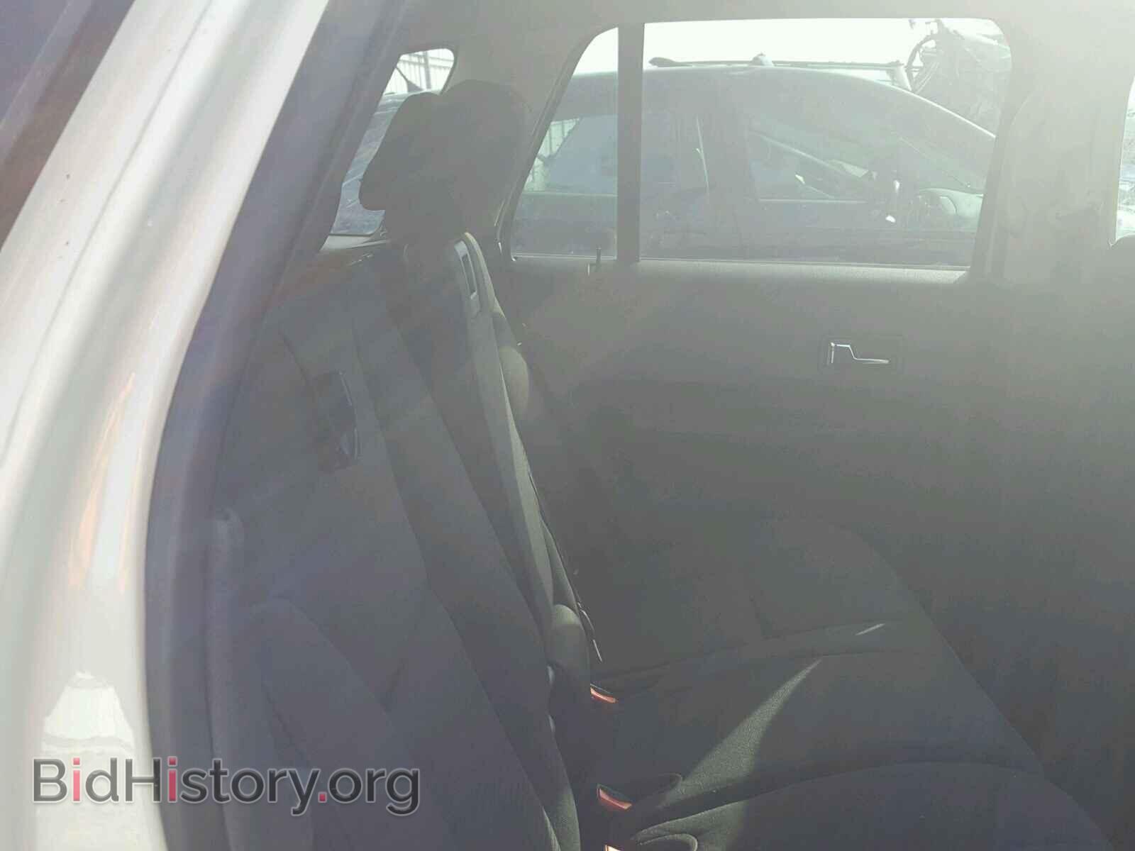 2007 FORD EDGE - VIN: 2FMDK48C87BB58995 - Photo 6