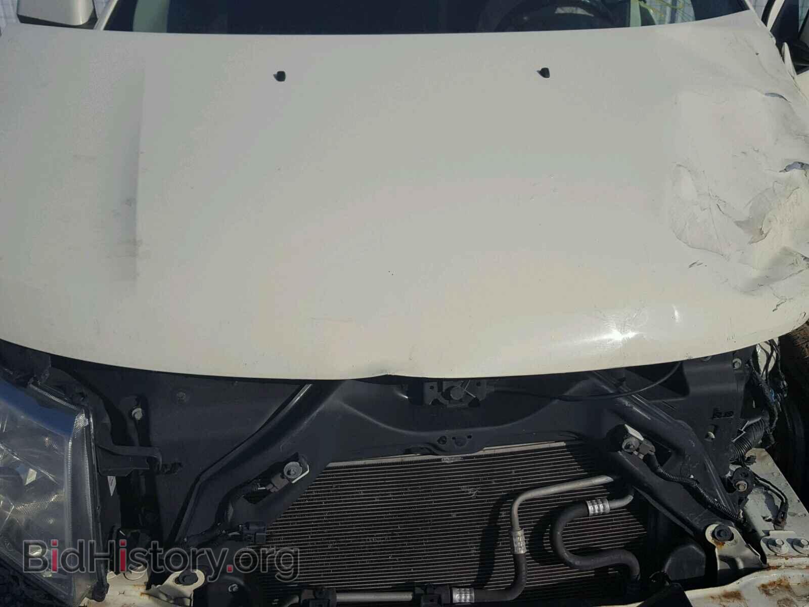 2007 FORD EDGE - VIN: 2FMDK48C87BB58995 - Photo 7