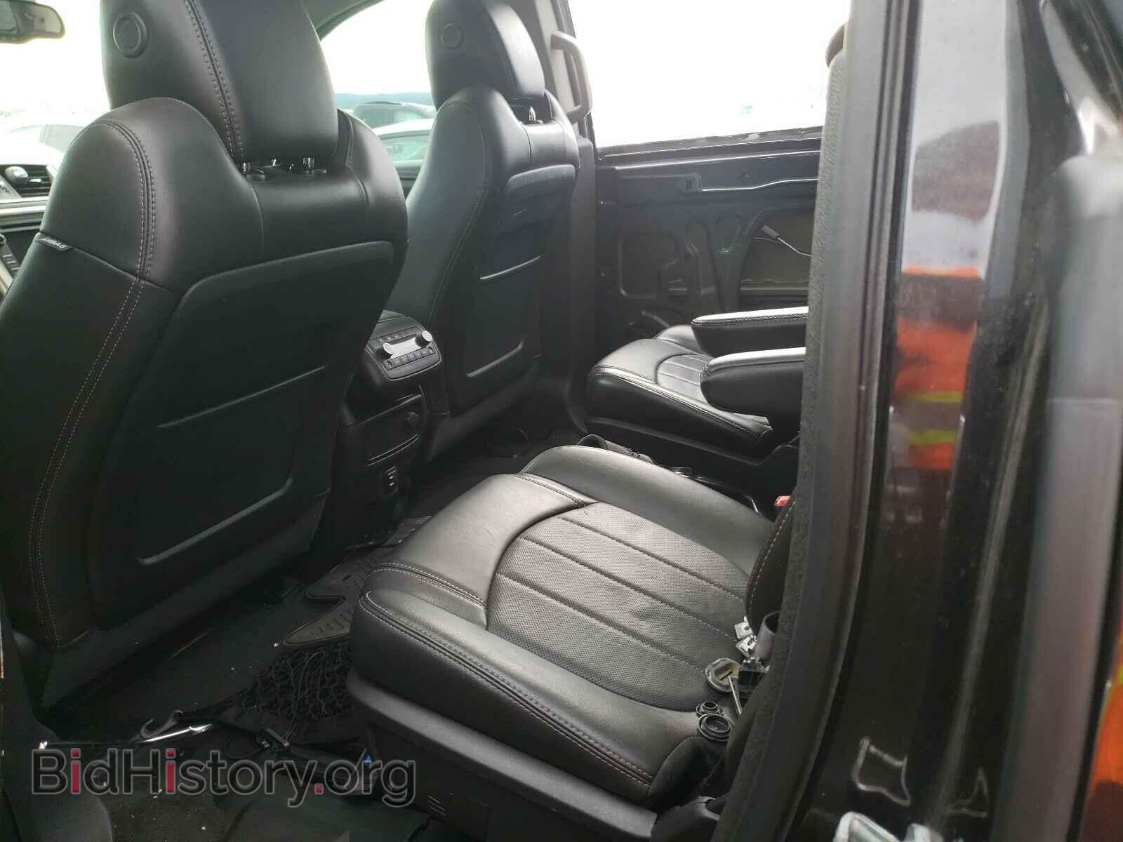2016 GMC ACADIA DEN - VIN: 1GKKRTKD2GJ100108 - Фото 6