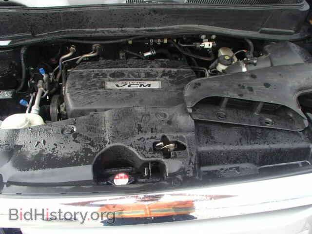 2009 HONDA PILOT - VIN: 5FNYF38269B014346 - Фото 7
