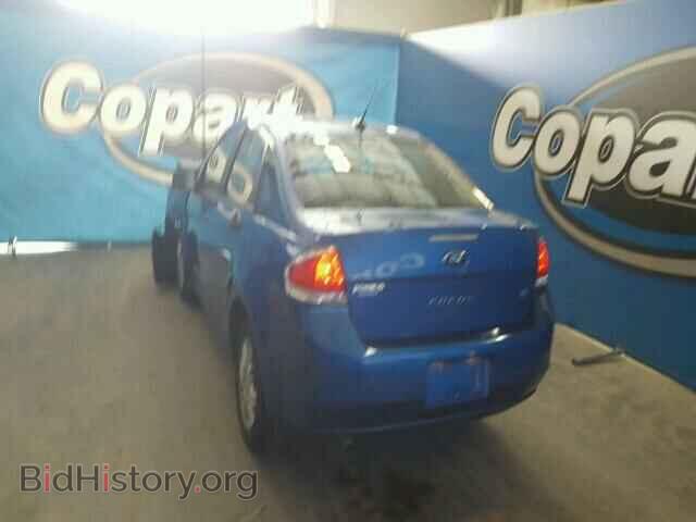 2010 FORD FOCUS - VIN: 1FAHP3FN2AW219940 - Photo 3