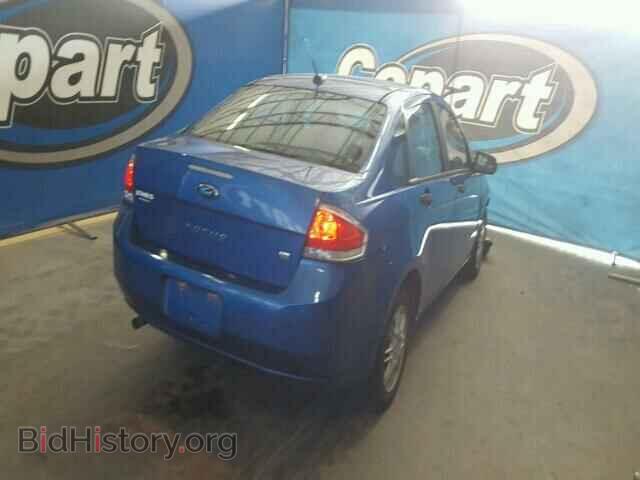 2010 FORD FOCUS - VIN: 1FAHP3FN2AW219940 - Photo 4