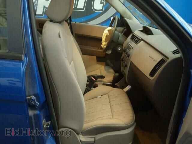 2010 FORD FOCUS - VIN: 1FAHP3FN2AW219940 - Photo 5