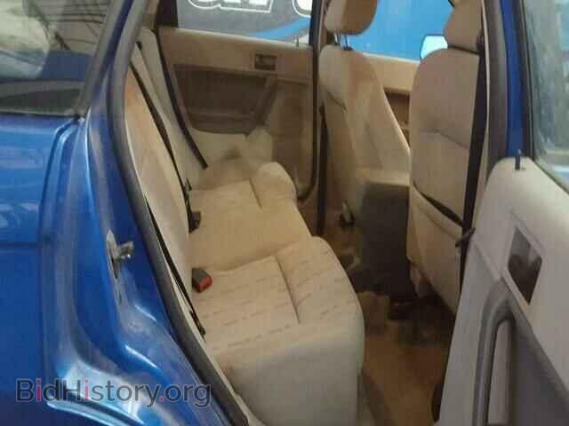 2010 FORD FOCUS - VIN: 1FAHP3FN2AW219940 - Photo 6