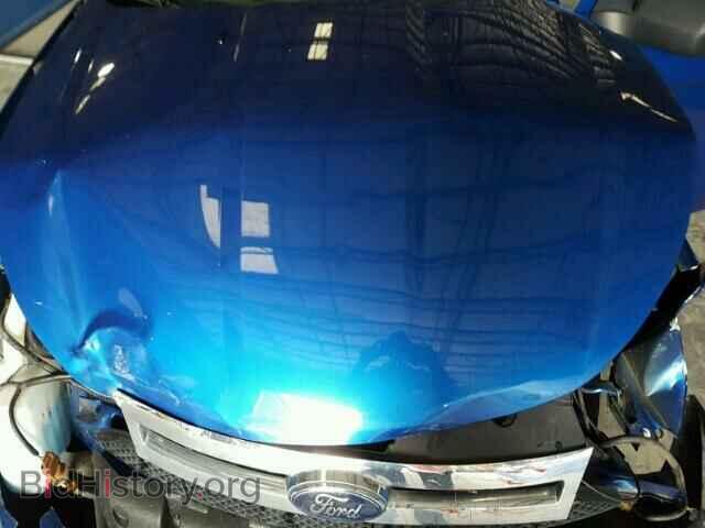 2010 FORD FOCUS - VIN: 1FAHP3FN2AW219940 - Photo 7