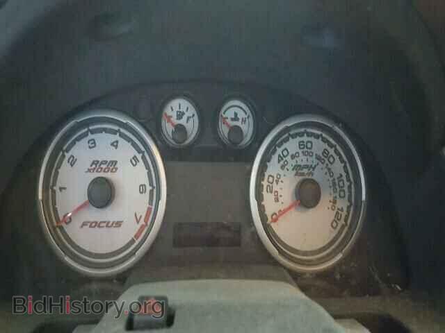 2010 FORD FOCUS - VIN: 1FAHP3FN2AW219940 - Photo 8