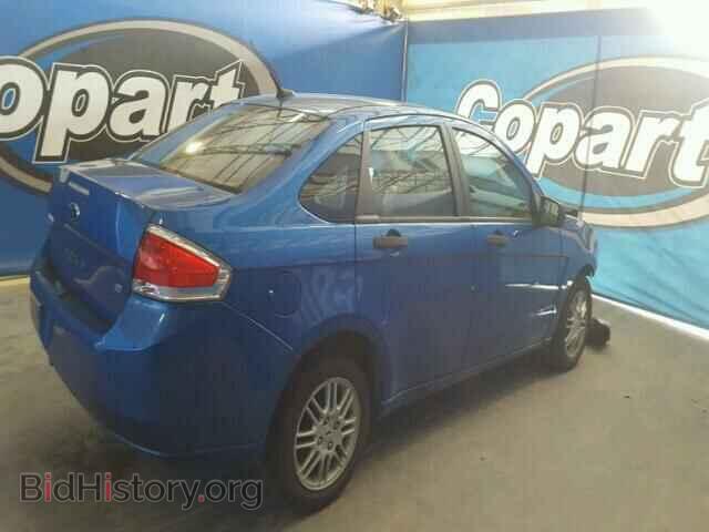 2010 FORD FOCUS - VIN: 1FAHP3FN2AW219940 - Photo 10