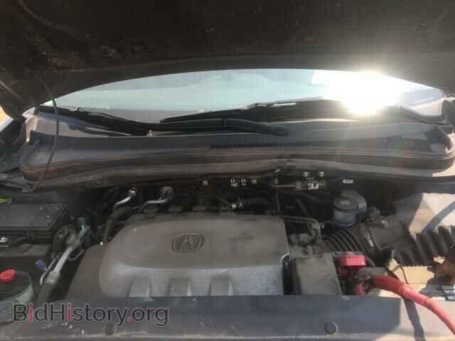 2012 ACURA MDX - VIN: 2HNYD2H21CH506973 - Фото 7