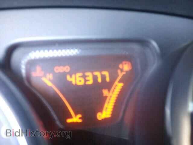 2014 NISSAN VERSA - VIN: 3N1CN7APXEL830047 - Фото 8