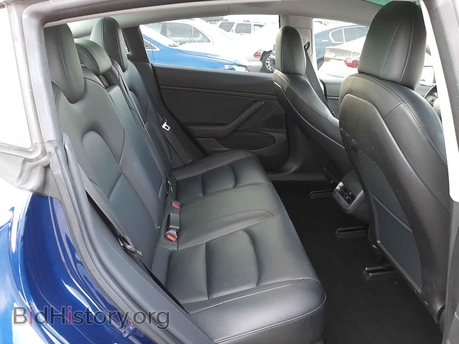 2018 TESLA MODEL 3 - VIN: 5YJ3E1EB7JF131072 - Photo 6