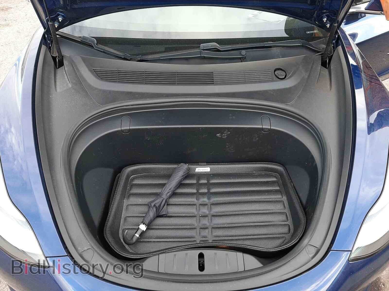 2018 TESLA MODEL 3 - VIN: 5YJ3E1EB7JF131072 - Photo 7