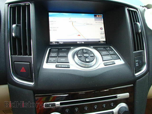 2010 NISSAN MAXIMA - VIN: 1N4AA5AP0AC840733 - Фото 10