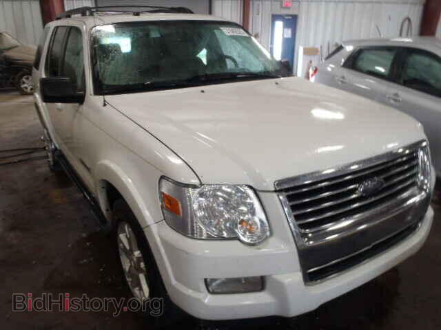 Photo 1FMEU73E18UB00702 - FORD EXPLORER 2008