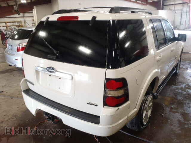 2008 FORD EXPLORER - VIN: 1FMEU73E18UB00702 - Photo 4