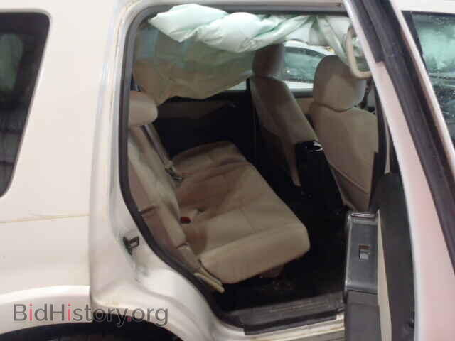 2008 FORD EXPLORER - VIN: 1FMEU73E18UB00702 - Photo 6