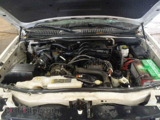 2008 FORD EXPLORER - VIN: 1FMEU73E18UB00702 - Photo 7