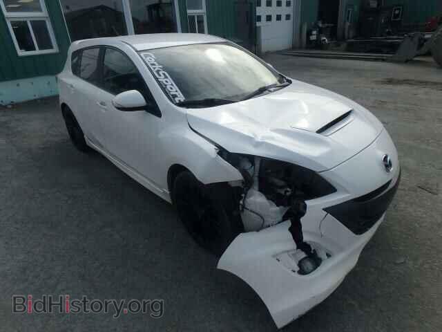 2010 MAZDA 6 - VIN: JM1BL1H38A1166752 - Фото 2